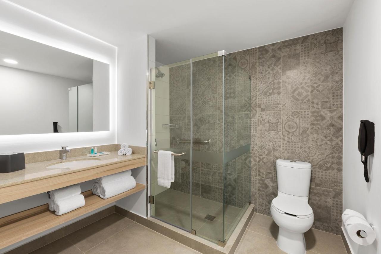 Holiday Inn Express - Lima San Isidro By Ihg Exterior foto