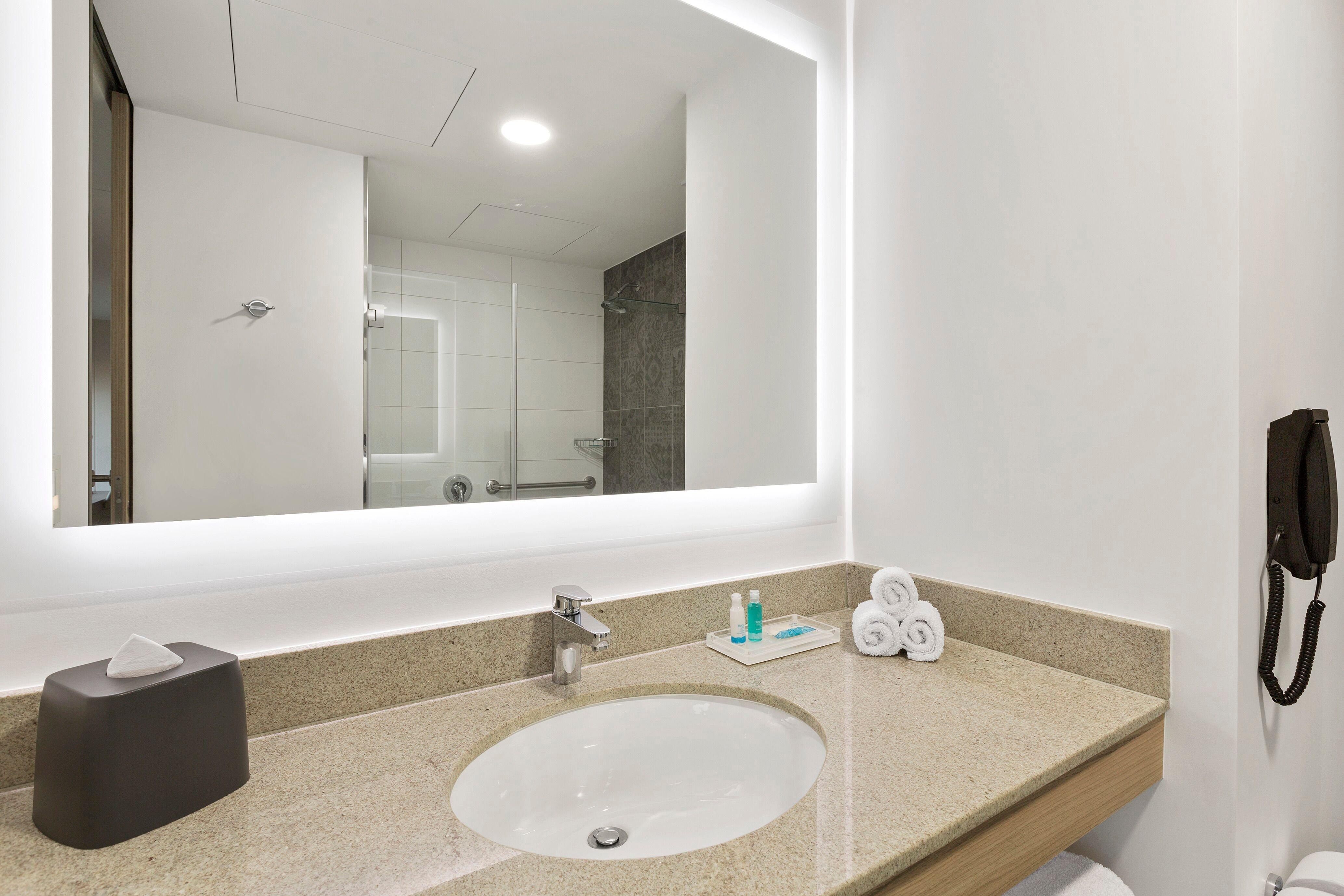 Holiday Inn Express - Lima San Isidro By Ihg Exterior foto